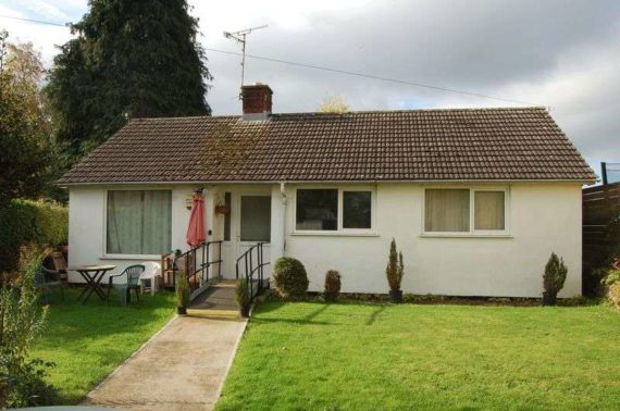 3 Bedroom Detached